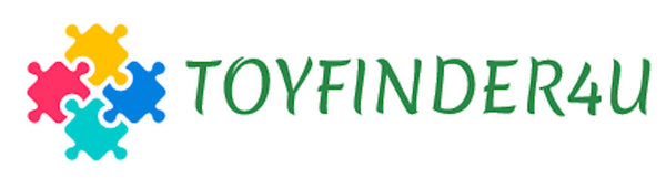 ToyFinder4U logo