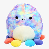 Squishmallows 8" Pedi the Octopus