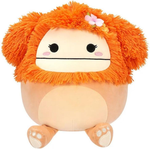 Squishmallows 5" Shasta The Bigfoot