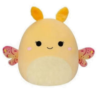 Squishmallows 8" Miry the Moth