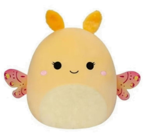 Squishmallows 8" Miry the Moth