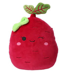 Squishmallows 7.5" Claudia the Beet