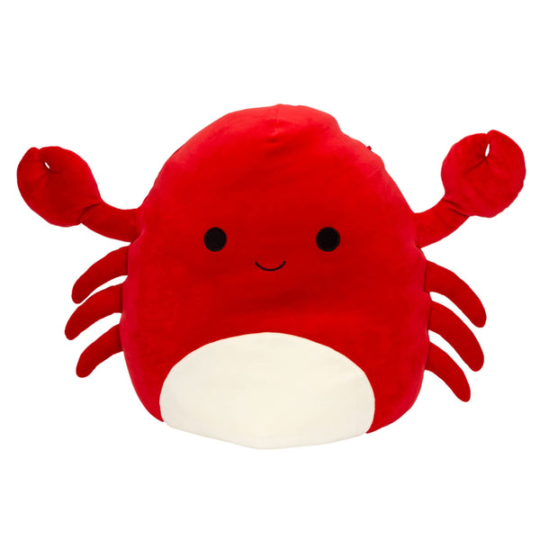 Squishmallows 8" Carlos the Crab