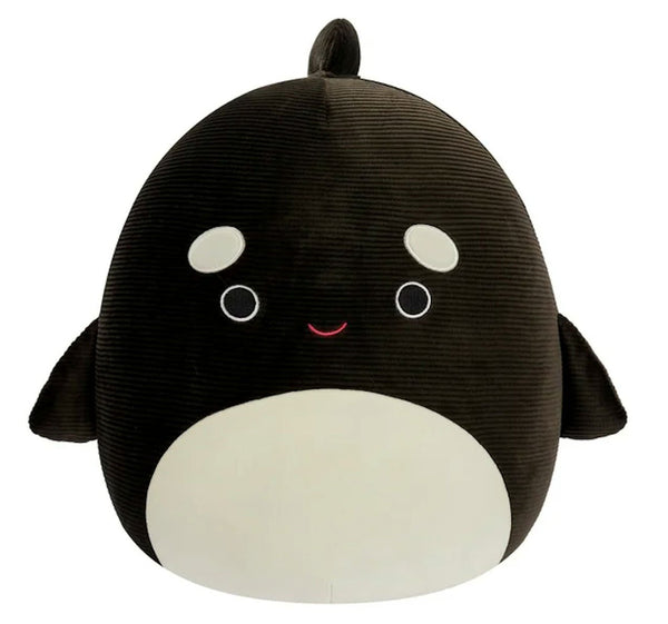 Squishmallows 8" Kai the Orca Whale