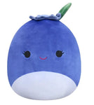 Squishmallows 8" Bluby the Blueberry