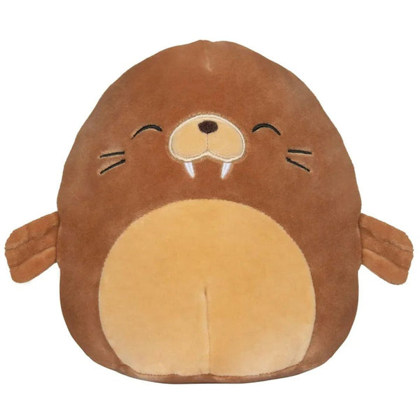 Squishmallows 8" Bruce the Walrus