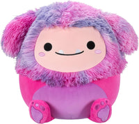 Squishmallows 8" Woxie the Bigfoot