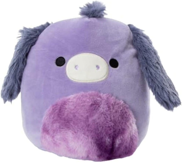 Squishmallows 8" Deacon the Donkey