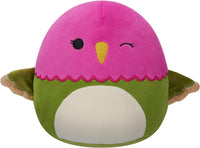 Squishmallows 8" Na'lma the Hummingbird