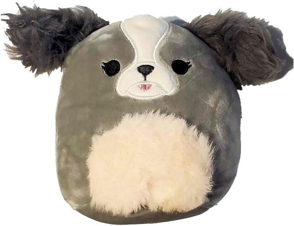 Squishmallows 5" Malu the Shih Tzu Dog