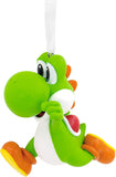 Hallmark Nintendo Yoshi Christmas Ornament