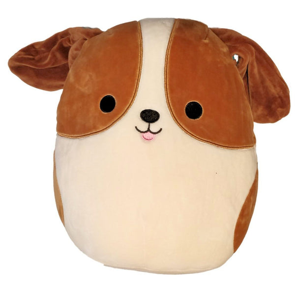 Squishmallows 10" Tyree the Beagle