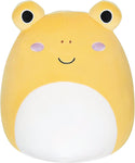 Squishmallows 14" Leigh the Frog