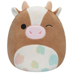 Squishmallows 16" Griella The Cow