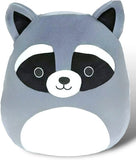 Squishmallows 8" Rocky the Raccoon