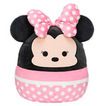 Squishmallows 7" Disney Minnie Mouse