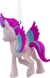 Hallmark My Little Pony Zipp Storm Christmas Ornament