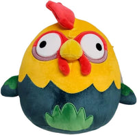 Squishmallows 10" Disney HeiHei Rooster