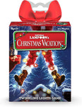 National Lampoon's Christmas Vacation Twinkling Lights Card Game