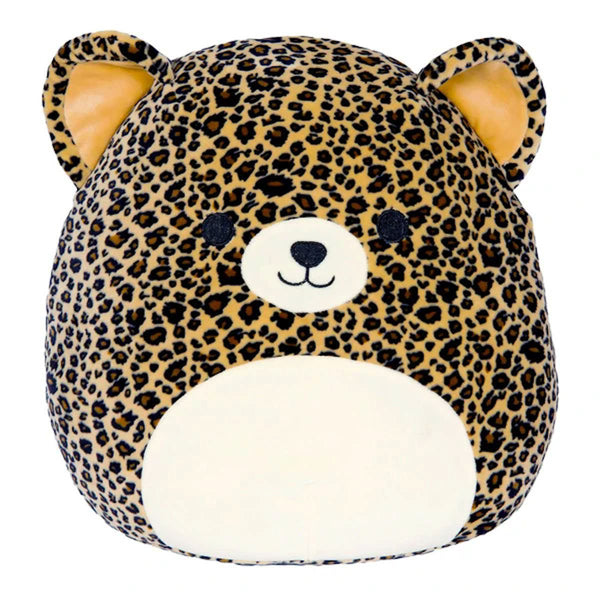 Squishmallows 7.5" Leopard Lexie