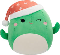 Squishmallows 5" Maritza the Catus with Hat