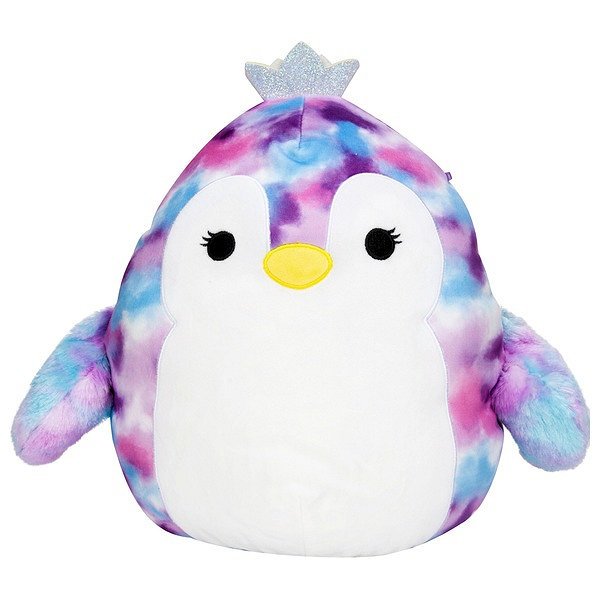 Squishmallows 16" Louisa the Penguin