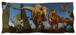 Jurassic World Dinosaurs Body Pillow Cover