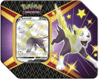 Pokémon TCG: Shining Fates Tin, Multicolor