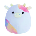 Squishmallows 12" Caedia the Cow