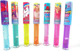 JoJo Siwa 7 Pack Flavored Lip Gloss