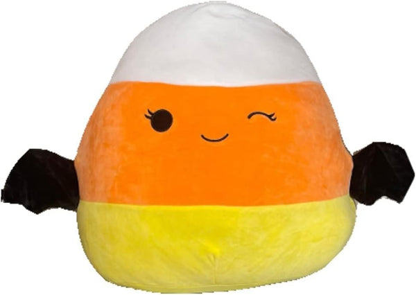 Squishmallows 5" Casey Candy Corn