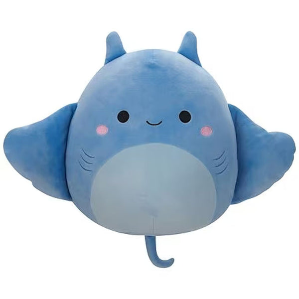 Squishmallows 5" Lux the Stingray