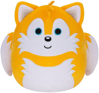 Squishmallows 8" Sonic the Hedgehog