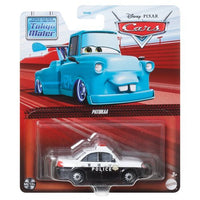 Disney Pixar Cars Patokaa