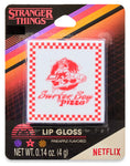 Stranger Things Surfer Boy Pizza Lip Gloss