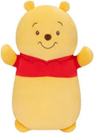 Squishmallows 10" Hug Mees Winnie the Pooh