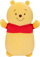 Squishmallows 10" Hug Mees Winnie the Pooh