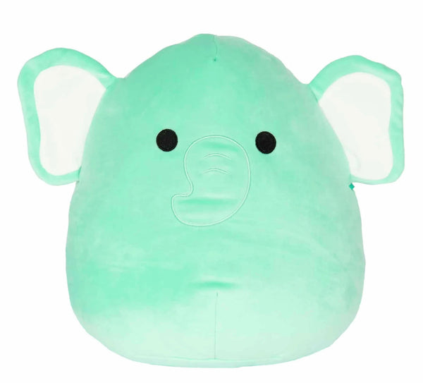 Squishmallows 8" Diego the Elephant