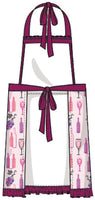 GreenSource Pantry Apron with Pocket