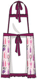 GreenSource Pantry Apron with Pocket