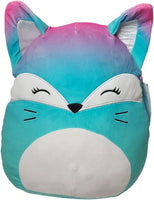 Squishmallows 16" Vickie the Fox