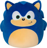 Squishmallows 10" Sonic the Hedgehog