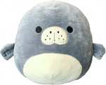 Squishmallows 14" Matt the Manatee