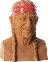 Chia Pet Willie Nelson