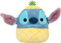 Squishmallows 8" Stitch Pineapple