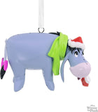 Hallmark Winnie the Pooh Eeyore Ornament