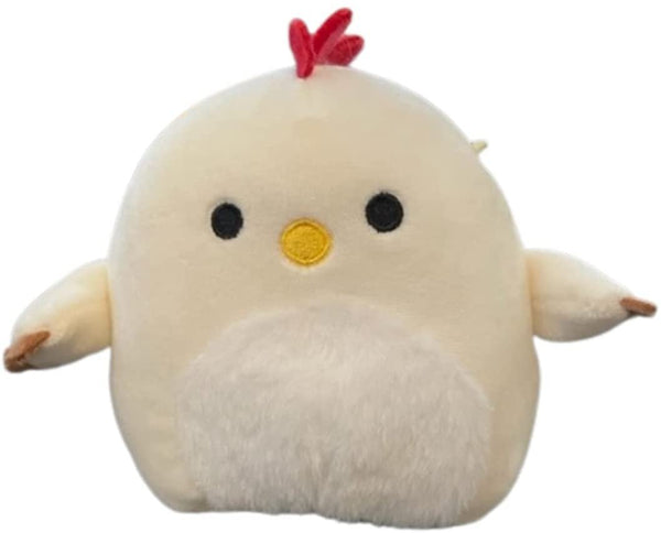 Squishmallows 5" Todd the Chicken