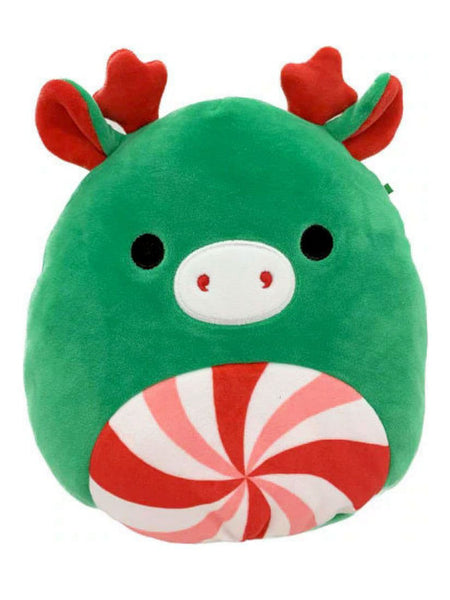 Squishmallows 7.5" Zumir the Peppermint Moose