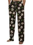 Nightmare Before Christmas Mens Lounge Pants