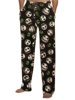 Nightmare Before Christmas Mens Lounge Pants